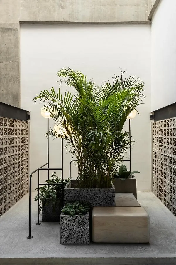 Paradise Flat Witgdl Γκουανταλαχάρα