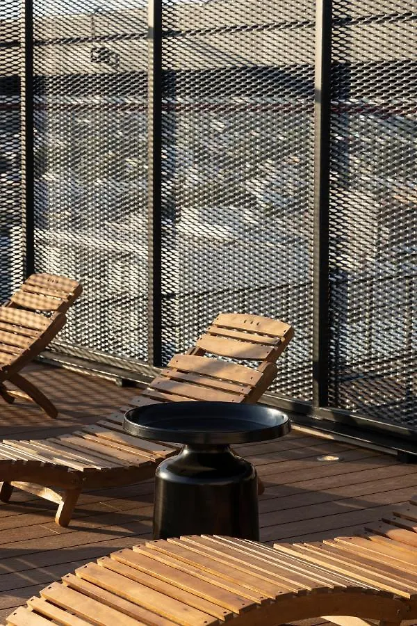 Ξενοδοχείο Paradise Flat Witgdl Γκουανταλαχάρα