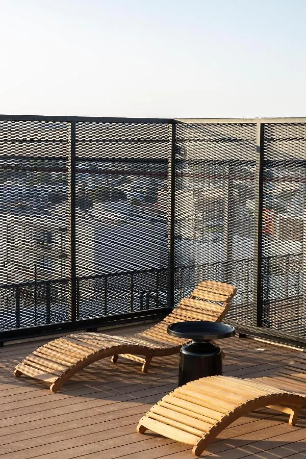 Paradise Flat Witgdl Γκουανταλαχάρα Μεξικό
