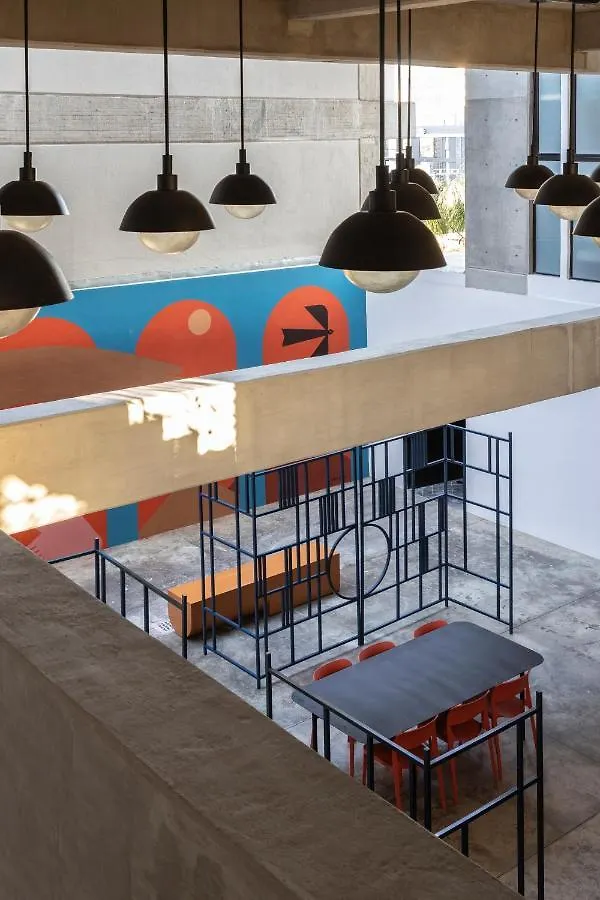 Paradise Flat Witgdl Γκουανταλαχάρα 0*,  Μεξικό