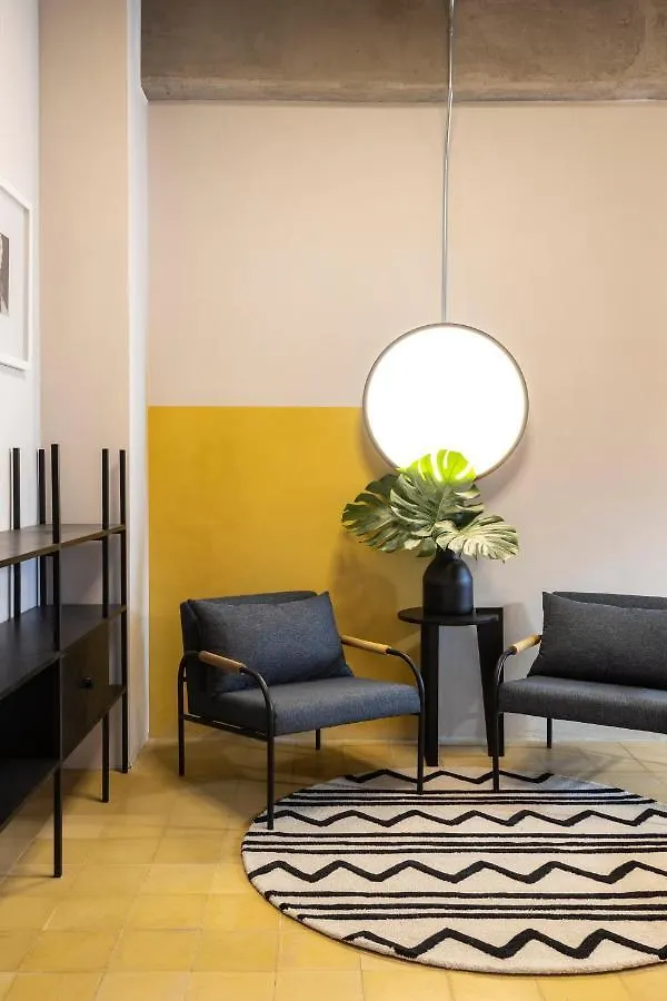 Paradise Flat Witgdl Γκουανταλαχάρα