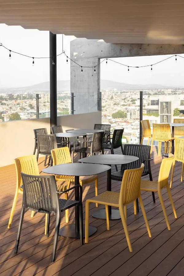Paradise Flat Witgdl Γκουανταλαχάρα