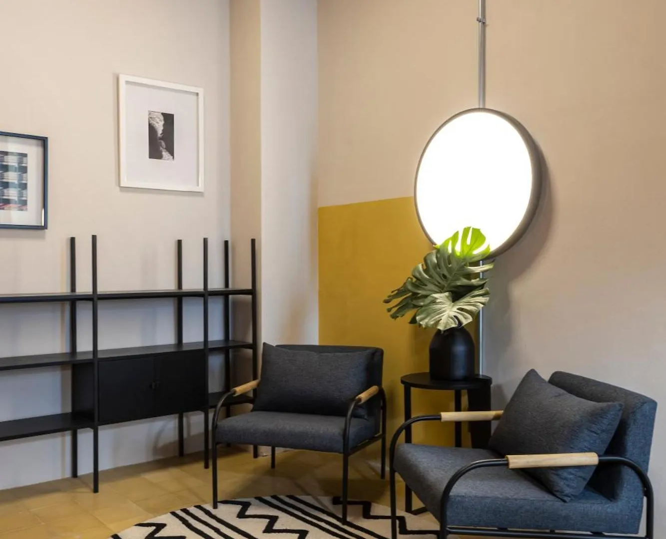 Ξενοδοχείο Paradise Flat Witgdl Γκουανταλαχάρα